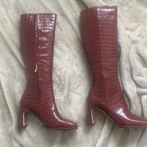 Sam Edelman Knee High Boot